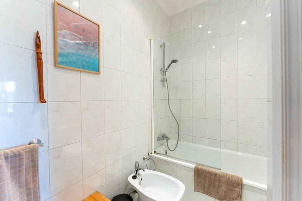 Apartamento Casa Saida Liencres Exterior foto