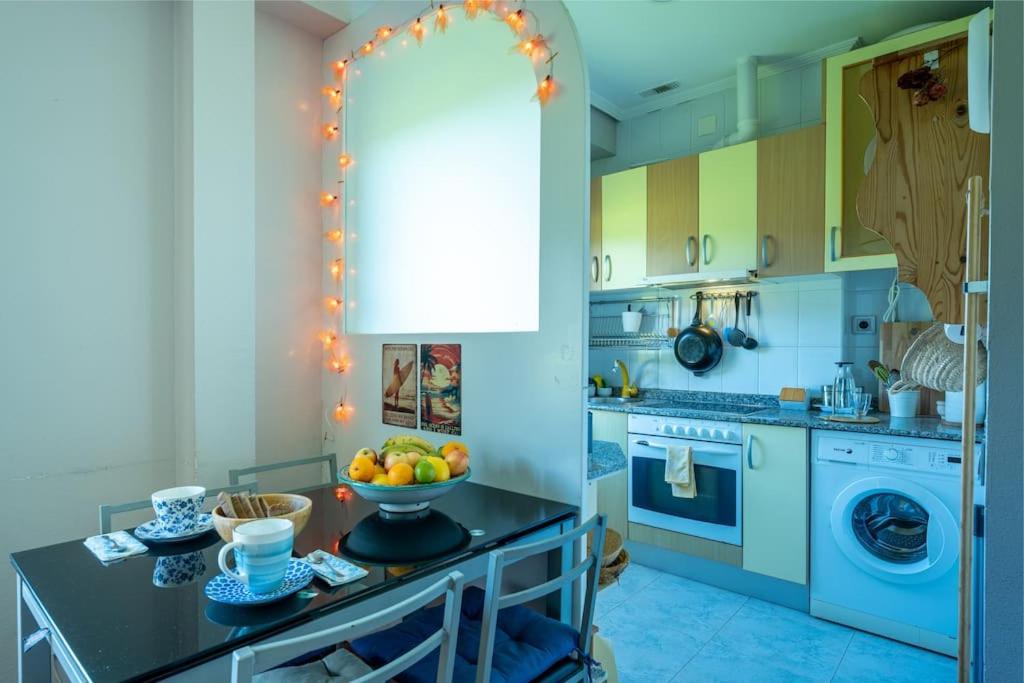 Apartamento Casa Saida Liencres Exterior foto